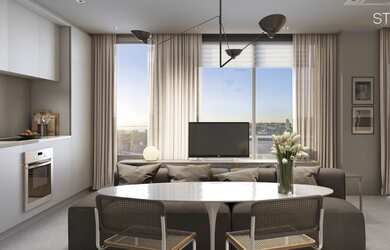 Imagem 5: Apartamento à venda no bairro Tristeza em Porto Alegre/RS