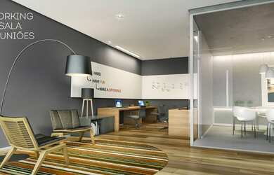 Imagem 9: Apartamento à venda no bairro Tristeza em Porto Alegre/RS