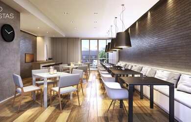 Imagem 10: Apartamento à venda no bairro Tristeza em Porto Alegre/RS