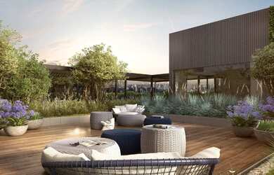 Imagem 11: Apartamento à venda no bairro Teresópolis em Porto Alegre/RS