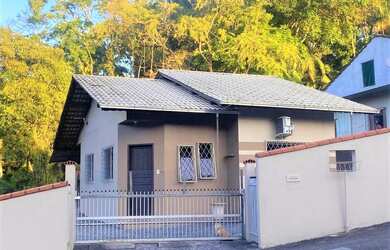 Imagem 2: Casa à venda, 2 quartos, Bairro Tifa Martins, Jaraguá do Sul/ SC