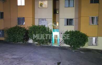 Imagem: Apartamento 02 quartos para locação, Heliópolis, BELO HORIZONTE