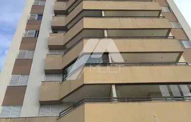 Imagem: O apartamento possui 1 Dormitório, 1 Suíte, 2 Banheiros, 2