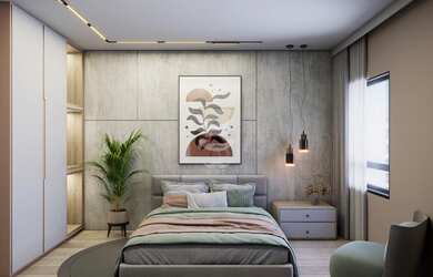 Imagem 10: Apartamento à venda com 03 quartos sendo 1 suíte no São José em Barbacena