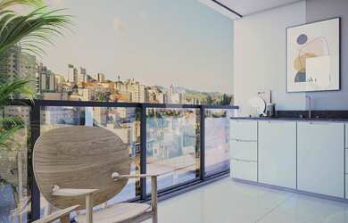 Imagem 15: Apartamento à venda com 03 quartos sendo 1 suíte no São José em Barbacena