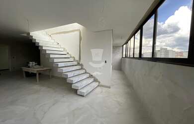 Imagem 5: Cobertura à venda com 03 quartos sendo 01 suíte no Santa Tereza I em...