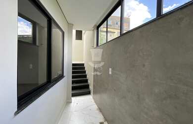 Imagem 10: Apartamento à venda no Santa Tereza I em Barbacena com 3 quartos sendo...