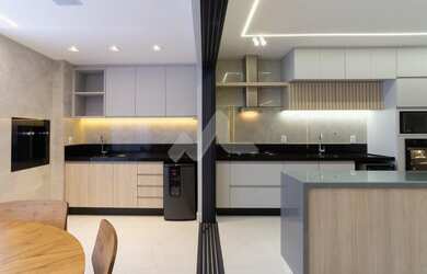 Imagem 9: Apartamento na Gleba Palhano no Edifício Trianon - Londrina PR. Em um dos pontos Nobres d