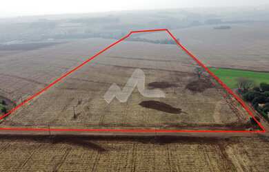 Imagem: OPORTUNIDADE Área de Terra à Venda, Vila Nova, TOLEDO - PR