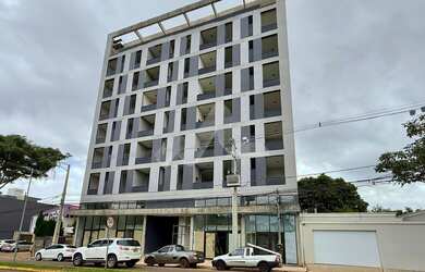 Imagem 2: Sala Comercial para Locação, Centro, TOLEDO - PR