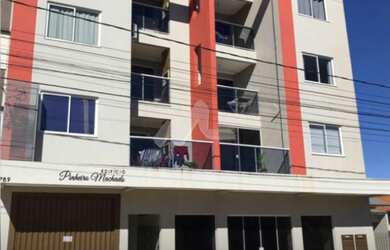 Imagem: O apartamento possui 59m² de Área Privada e está localizado