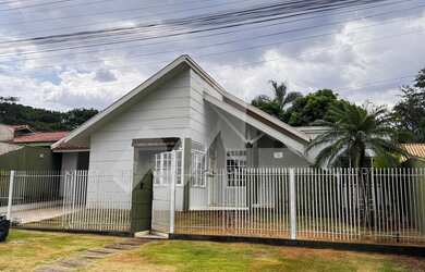 Imagem 2: Casa com 3 dormitórios para locação,450.00 m , Jardim Pancera, TOLEDO...
