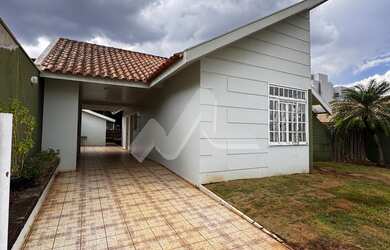 Imagem 3: Casa com 3 dormitórios para locação,450.00 m , Jardim Pancera, TOLEDO...