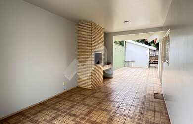 Imagem 6: Casa com 3 dormitórios para locação,450.00 m , Jardim Pancera, TOLEDO...