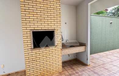 Imagem 7: Casa com 3 dormitórios para locação,450.00 m , Jardim Pancera, TOLEDO...