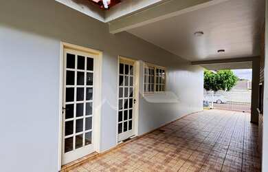 Imagem 9: Casa com 3 dormitórios para locação,450.00 m , Jardim Pancera, TOLEDO...