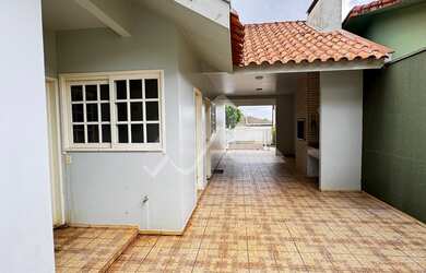 Imagem 10: Casa com 3 dormitórios para locação,450.00 m , Jardim Pancera, TOLEDO...