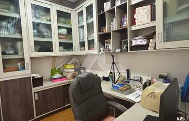 Imagem 7: Casa à venda, no Centro de Toledo, com terreno de 506 m com 1 suíte...