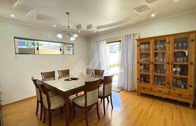 Imagem 8: Casa à venda, no Centro de Toledo, com terreno de 506 m com 1 suíte...