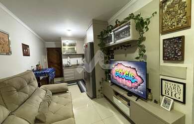 Imagem 5: Apartamento à venda e locação com dois quartos, Jardim Coopagro, TOLEDO...