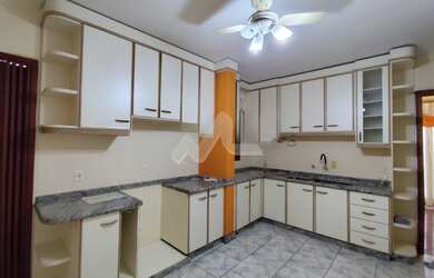 Imagem 3: Apartamento com 3 dormitórios para locação RESIDENCIAL ou COMERCIAL