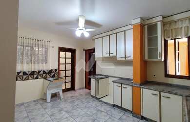 Imagem 4: Apartamento com 3 dormitórios para locação RESIDENCIAL ou COMERCIAL