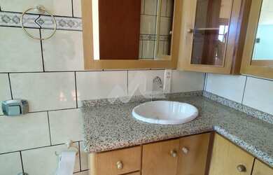 Imagem 10: Apartamento com 3 dormitórios para locação RESIDENCIAL ou COMERCIAL