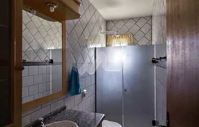 Imagem 8: Apartamento com 3 dormitórios para locação RESIDENCIAL ou COMERCIAL