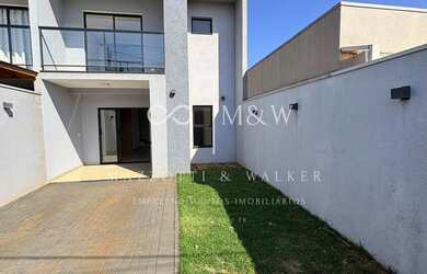 Imagem: A casa está localizado em Bairro Nazaré, Medianeira à venda