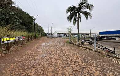 Imagem 11: ALUGA BARRACÃO COM 1000m NAS MARGENS DA BR 277 MEDIANEIRA PR