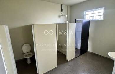 Imagem 5: ALUGA BARRACÃO COM 1000m NAS MARGENS DA BR 277 MEDIANEIRA PR