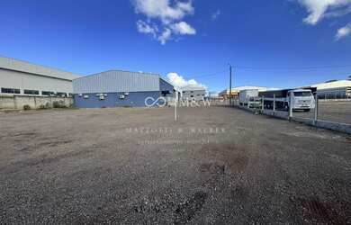 Imagem 7: ALUGA BARRACÃO COM 1000m NAS MARGENS DA BR 277 MEDIANEIRA PR