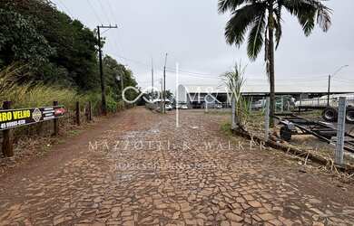 Imagem 13: ALUGA BARRACÃO COM 1000m NAS MARGENS DA BR 277 MEDIANEIRA PR