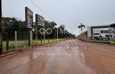 Imagem 14: ALUGA BARRACÃO COM 1000m NAS MARGENS DA BR 277 MEDIANEIRA PR