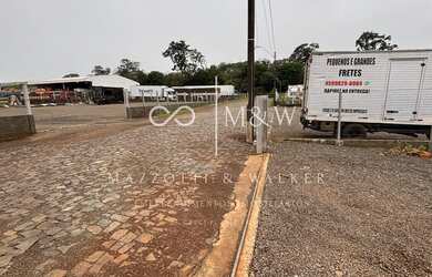 Imagem 15: ALUGA BARRACÃO COM 1000m NAS MARGENS DA BR 277 MEDIANEIRA PR