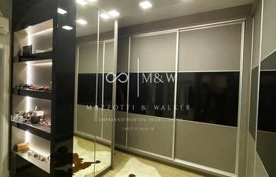 Imagem 9: CASA DE ALTO PADRAO EM CONDOMINIO FECHADO, NATURA VILLE MEDIANEIRA PR