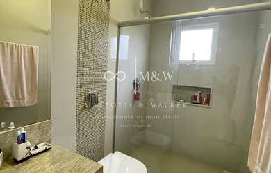 Imagem 11: CASA DE ALTO PADRAO EM CONDOMINIO FECHADO, NATURA VILLE MEDIANEIRA PR