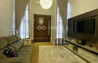 Imagem 13: CASA DE ALTO PADRAO EM CONDOMINIO FECHADO, NATURA VILLE MEDIANEIRA PR