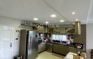 Imagem 16: CASA DE ALTO PADRAO EM CONDOMINIO FECHADO, NATURA VILLE MEDIANEIRA PR