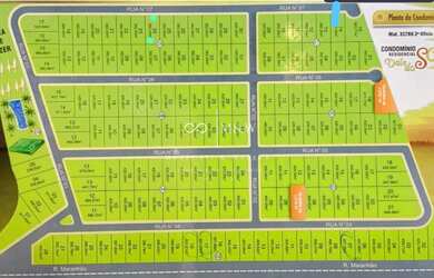 Imagem 1: TERRENO A VENDA EM CONDOMINIO FECHADO EM SANTA TEREZINHA DE ITAIPU PR