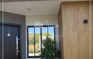 Imagem 2: CASA SEMINOVA A VENDA, BAIRRO NAZARE, MEDIANEIRA - PR