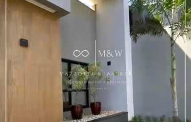 Imagem 3: CASA SEMINOVA A VENDA, BAIRRO NAZARE, MEDIANEIRA - PR