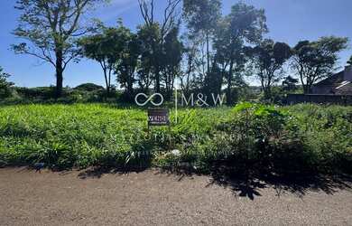 Imagem: O terreno possui 216m² de Área e está localizado em Ipê