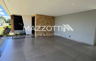 Imagem 2: Casa mobiliada e decorada em condomínio fechado, Medianeira PR