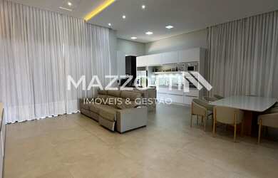 Imagem 4: Casa mobiliada e decorada em condomínio fechado, Medianeira PR