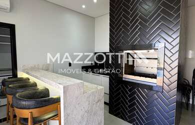 Imagem 5: Casa mobiliada e decorada em condomínio fechado, Medianeira PR