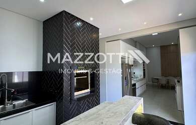 Imagem 6: Casa mobiliada e decorada em condomínio fechado, Medianeira PR