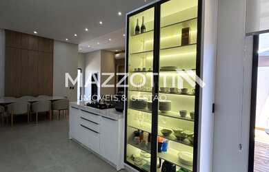 Imagem 8: Casa mobiliada e decorada em condomínio fechado, Medianeira PR