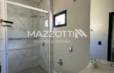 Imagem 12: Casa mobiliada e decorada em condomínio fechado, Medianeira PR