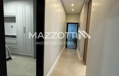 Imagem 14: Casa mobiliada e decorada em condomínio fechado, Medianeira PR